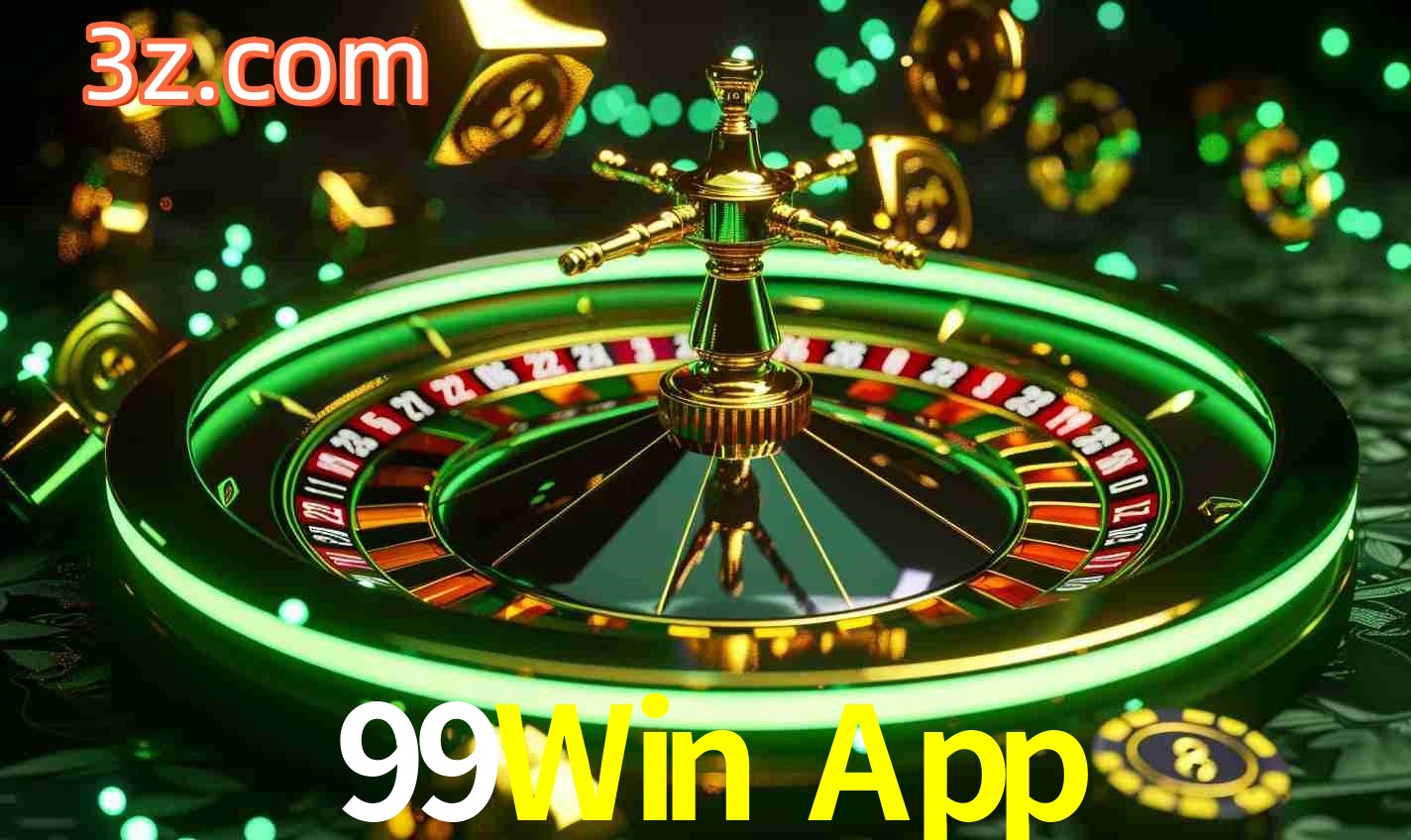 Desfrutar de um Cassino 99Win App