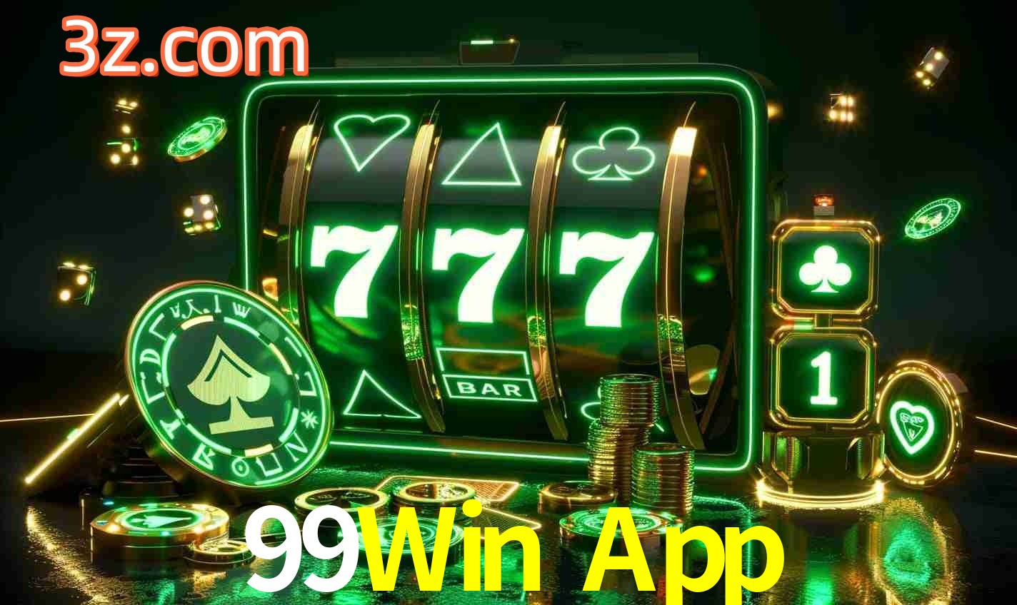 Seguro Login no Cassino Online 99Win App