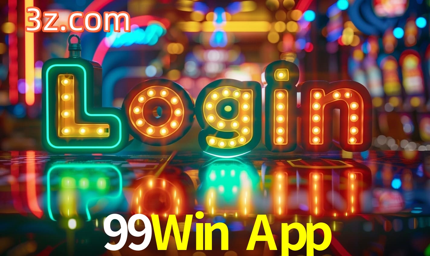 Mundo dos Jogos Cassino 99Win App