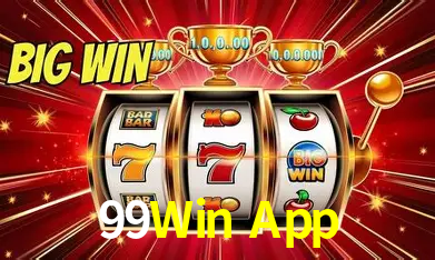 Generoso Bônus Cassino 99Win App